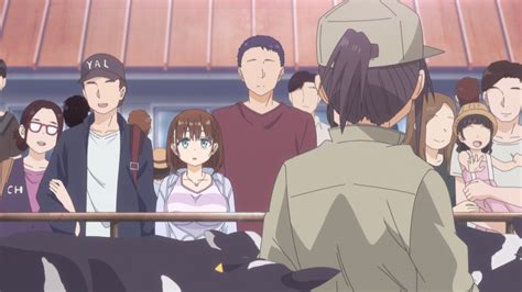 Getsuyoubi no Tawawa OVA 05